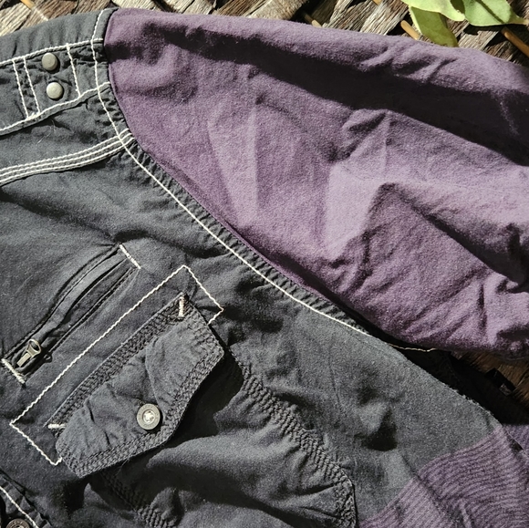 🌟2/40🌟 Distillery casual dress shirt - Picture 4 of 10